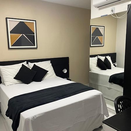 Suites Privativas Praia De Pajucara Масейо Экстерьер фото