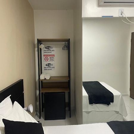 Suites Privativas Praia De Pajucara Масейо Экстерьер фото