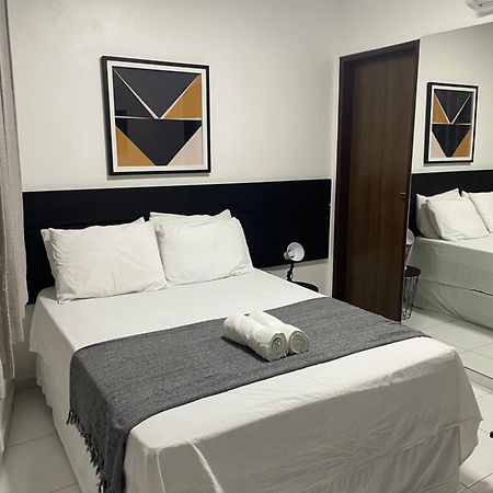 Suites Privativas Praia De Pajucara Масейо Экстерьер фото