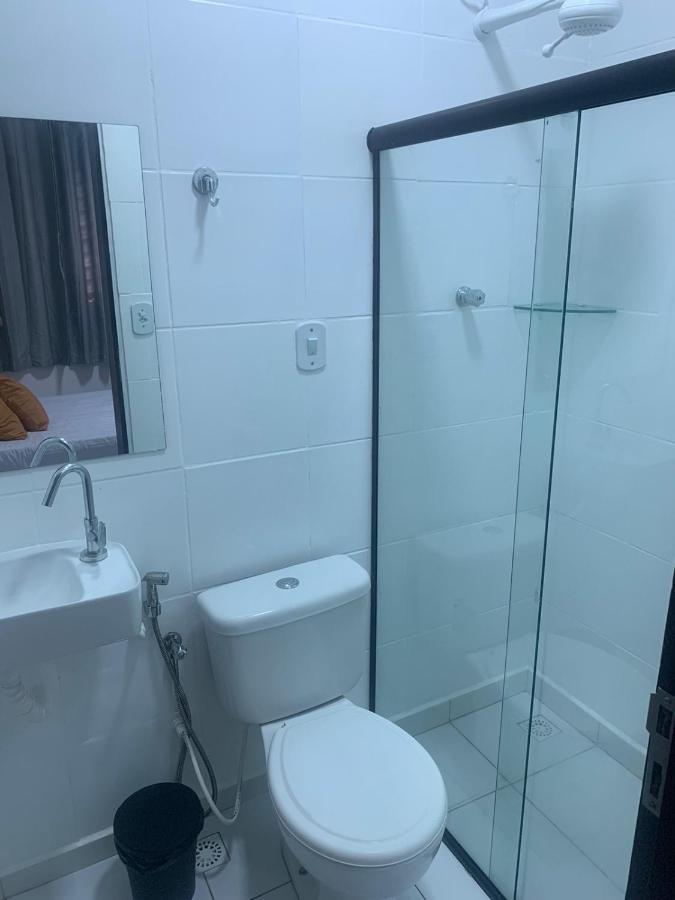 Suites Privativas Praia De Pajucara Масейо Экстерьер фото