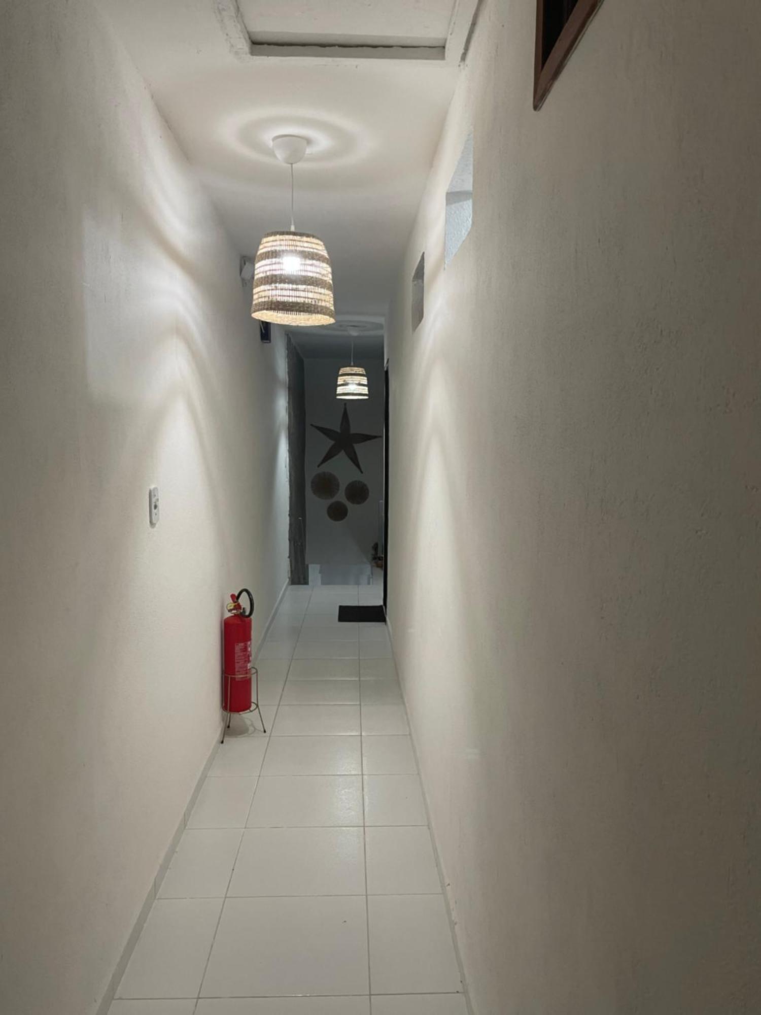 Suites Privativas Praia De Pajucara Масейо Экстерьер фото