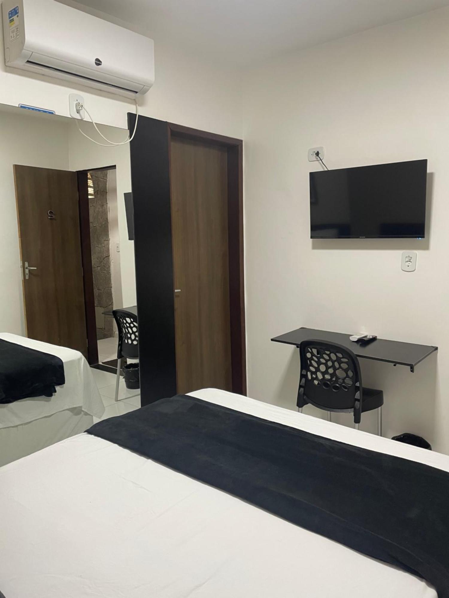 Suites Privativas Praia De Pajucara Масейо Экстерьер фото