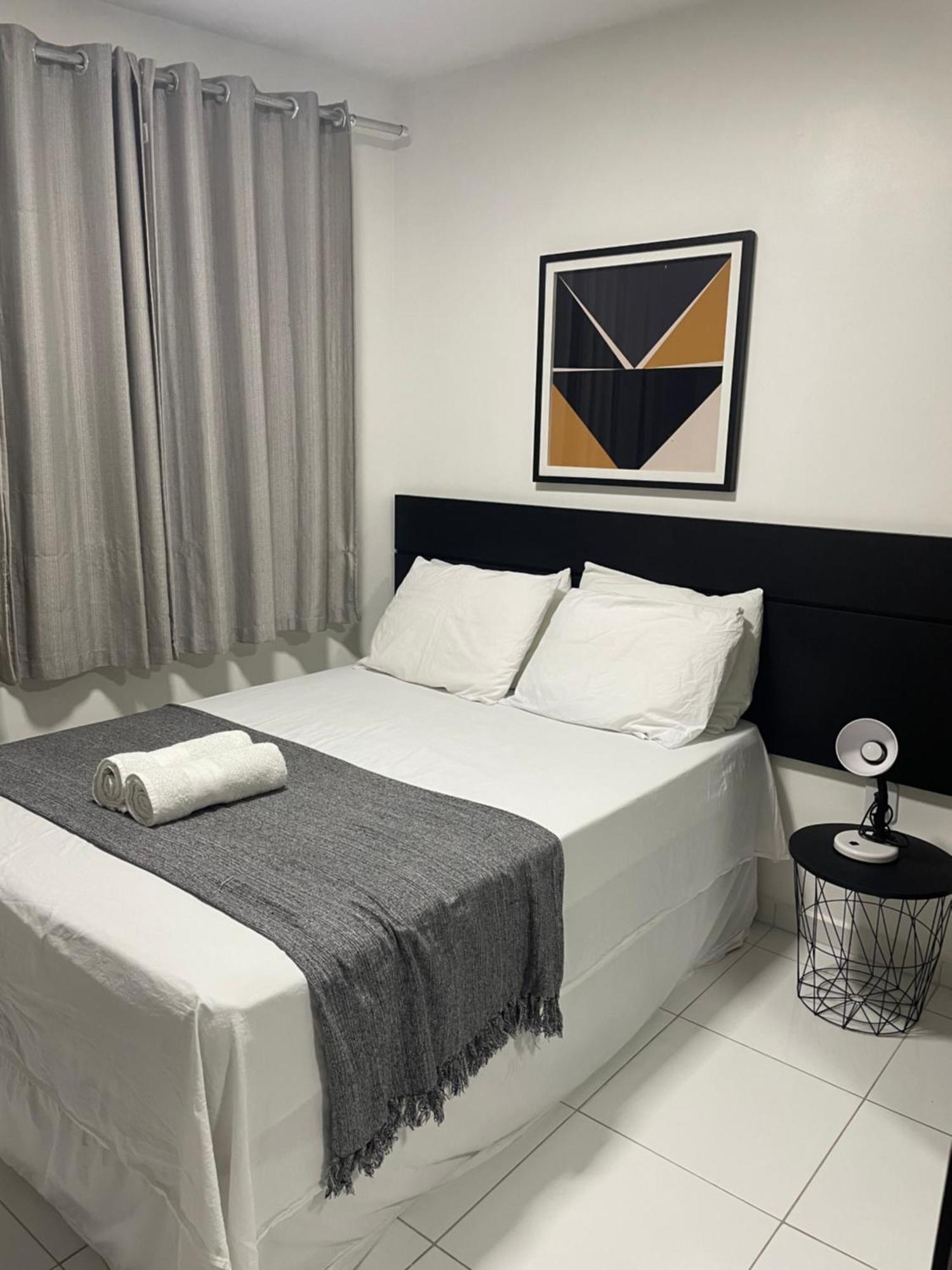 Suites Privativas Praia De Pajucara Масейо Экстерьер фото